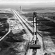 Image for article titled Amazing photos from NASA's vaults show how they assembled Apollo 11